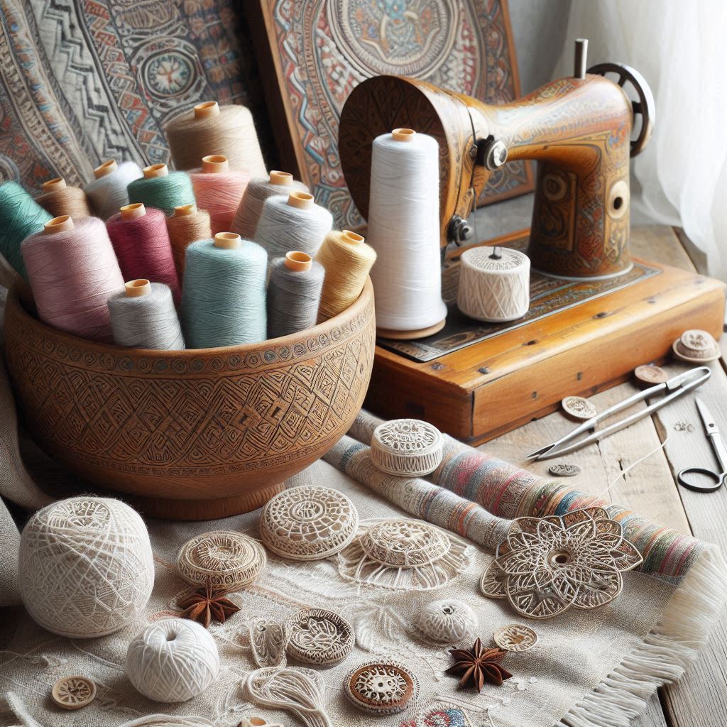 Moda a crochet y artesanal by Heart Made