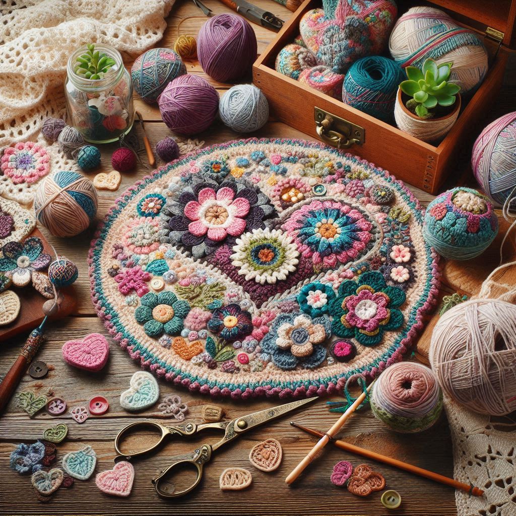 Mi cuenta - Heart Made