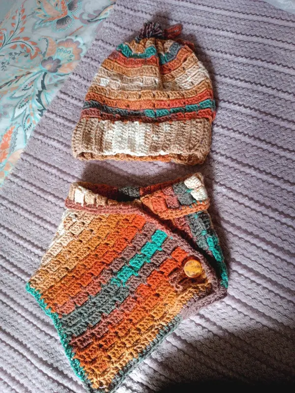 Moda realizada a mano